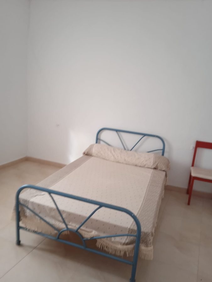 PISO CÉNTRICO CON TERRAZA