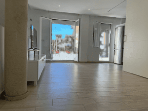 PISO Y GARAJE RECIENTE CONSTRUCCIÓN