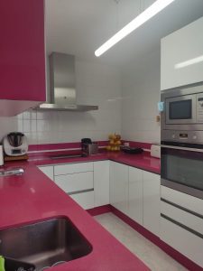 PISO EN ZONA CENTRO CON GARAJE Y TRASTERO
