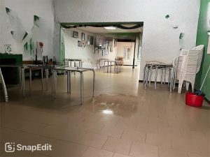 LOCAL PARA ADECUAR PARA VIVIENDA