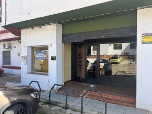 SUPERMERCADO EN RIOTINTO