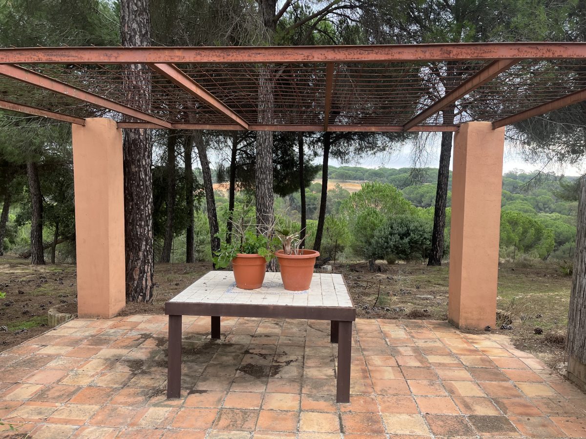 CHALET CON MIRADOR Y PISCINA EN PUENTE