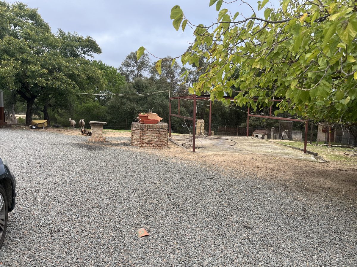 CHALET CON MIRADOR Y PISCINA EN PUENTE