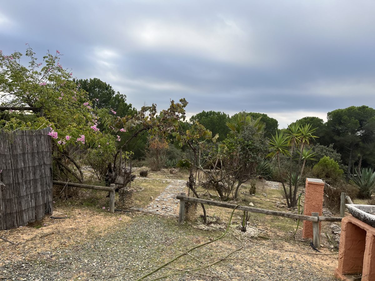 CHALET CON MIRADOR Y PISCINA EN PUENTE