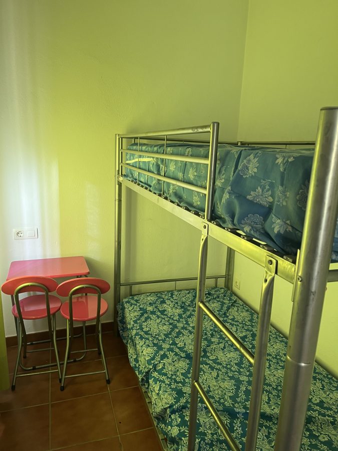 CHALET CON MIRADOR Y PISCINA EN PUENTE