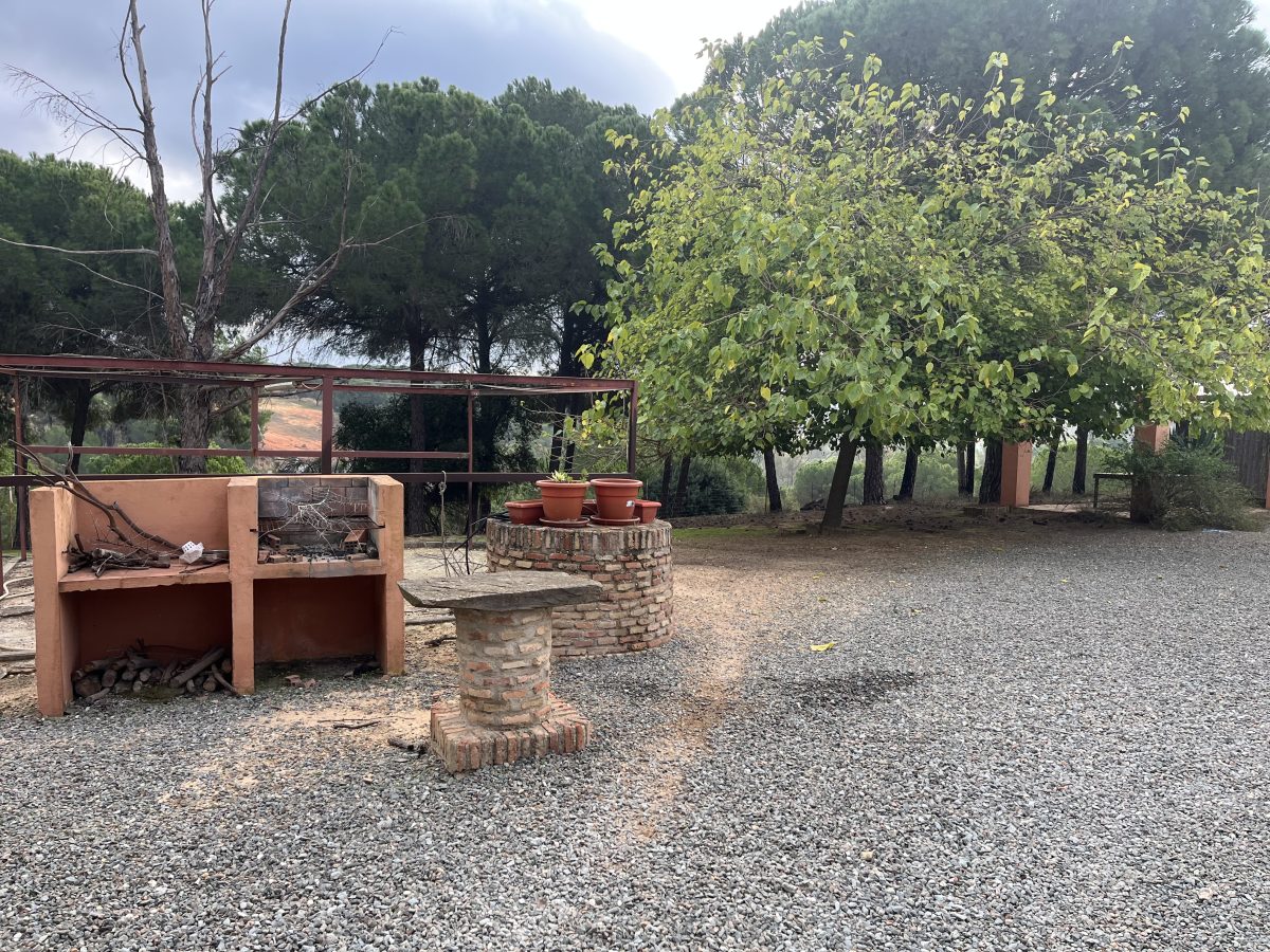 CHALET CON MIRADOR Y PISCINA EN PUENTE