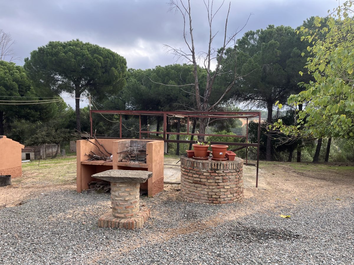 CHALET CON MIRADOR Y PISCINA EN PUENTE