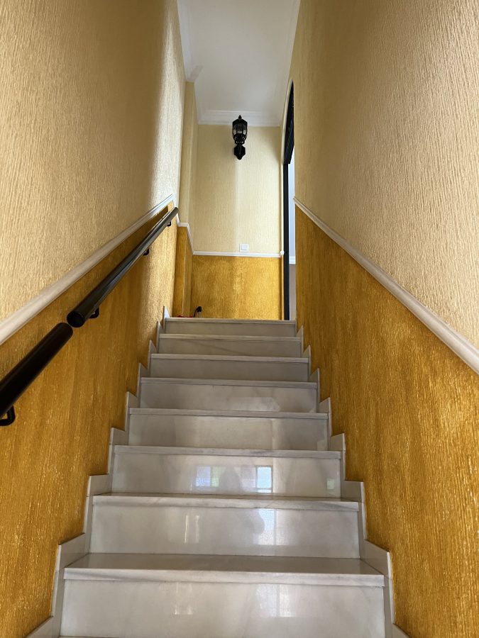 PISO CON MUY BUENAS CALIDADES Y UBICACIÓN