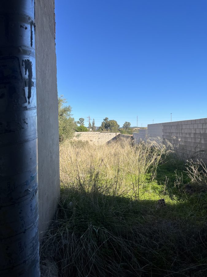 EDIFICIO EN CONSTRUCCIÓN