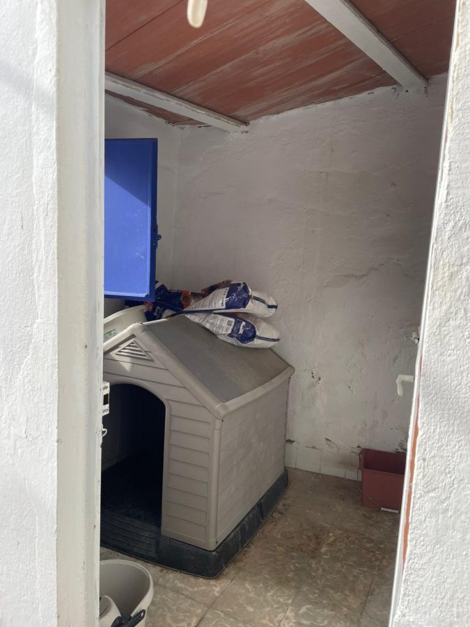VIVIENDA PARA REFORMAR O SOLAR