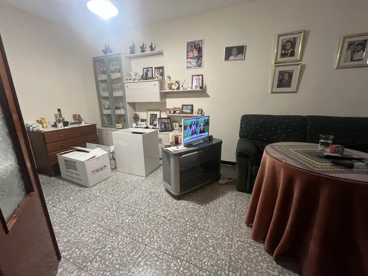 ADOSADO PARA ENTRAR A VIVIR