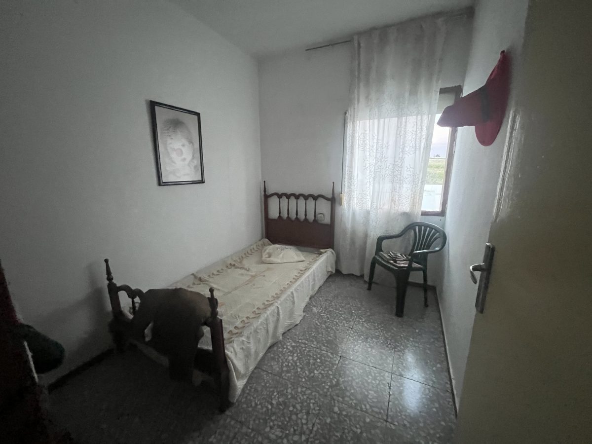 ADOSADO PARA ENTRAR A VIVIR