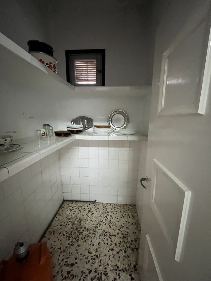 PLANTA BAJA EN ZONA CENTRO COTIZADA