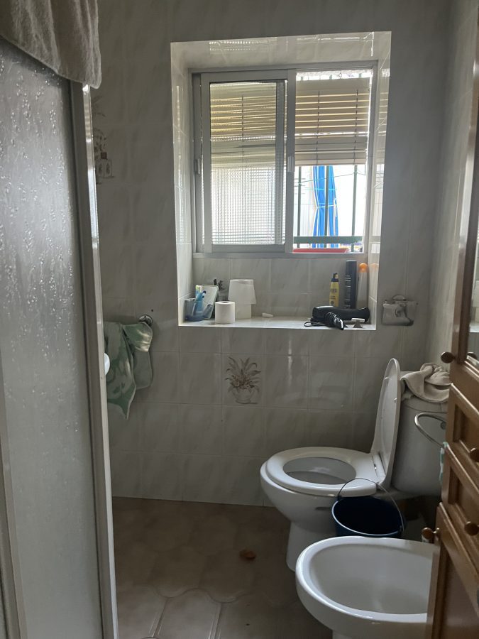 VIVIENDA PLANTA BAJA CON PATIO Y AZOTEA