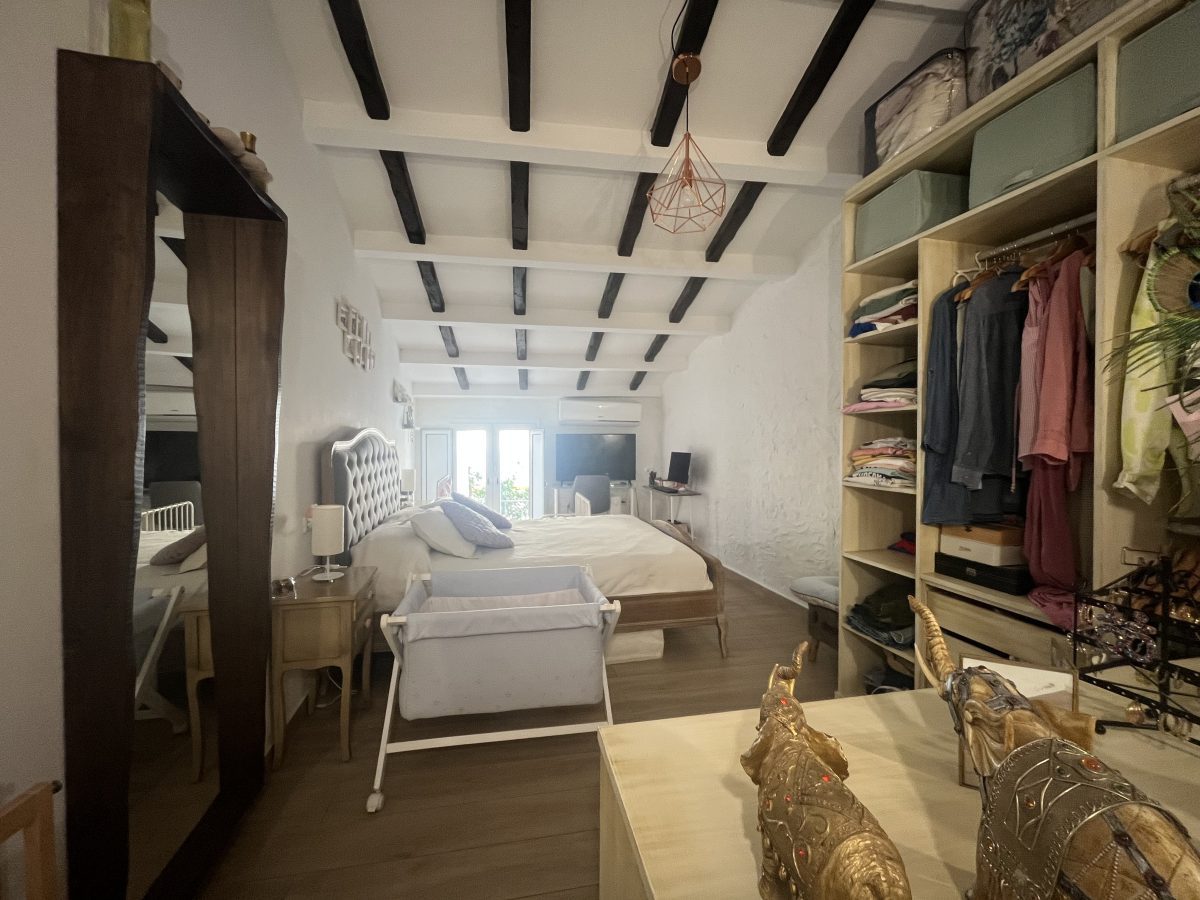 DUPLEX COMPLETAMENTE REFORMADO