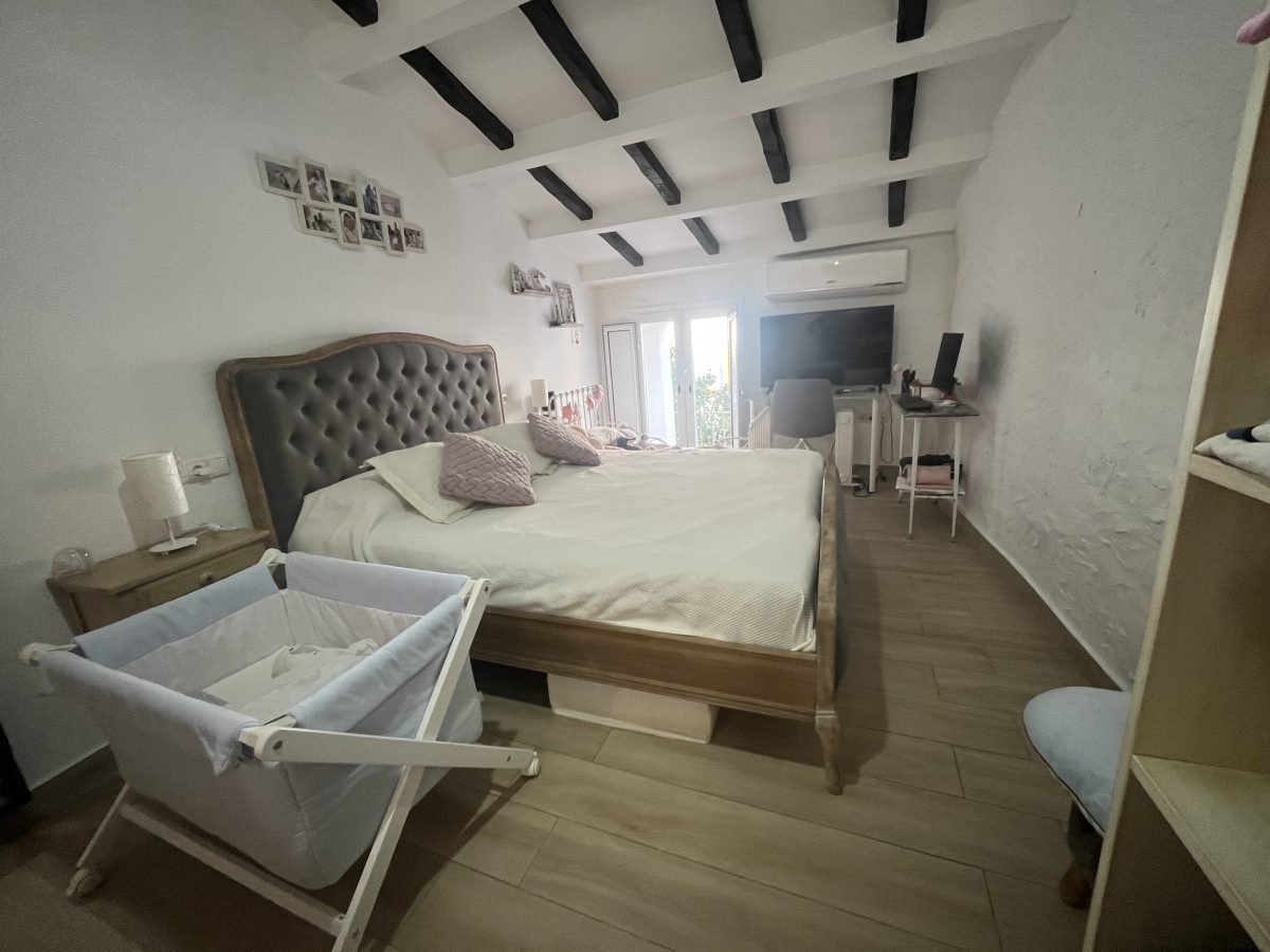 DUPLEX COMPLETAMENTE REFORMADO