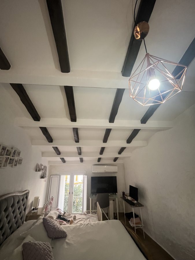 DUPLEX COMPLETAMENTE REFORMADO