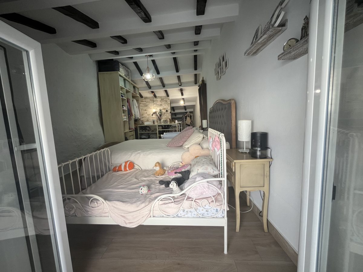 DUPLEX COMPLETAMENTE REFORMADO