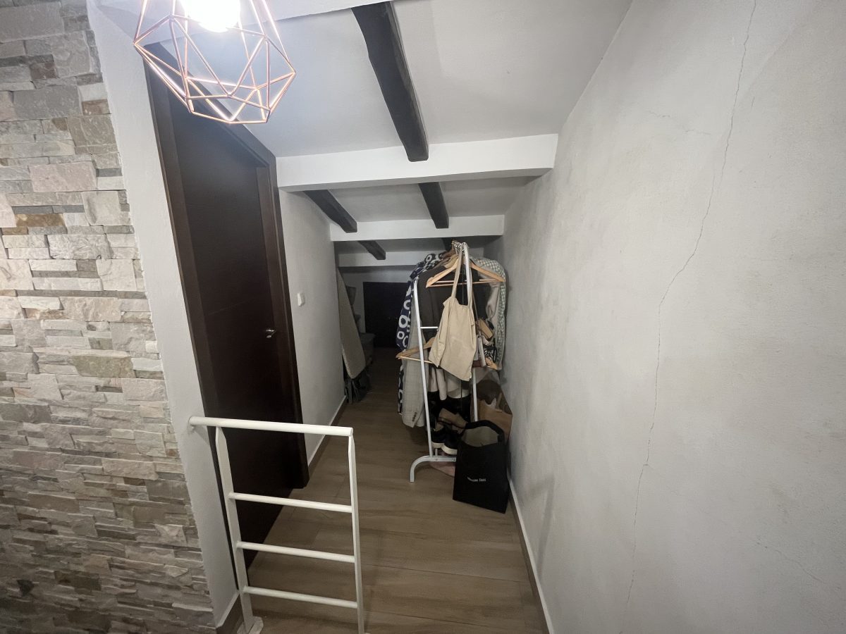 DUPLEX COMPLETAMENTE REFORMADO