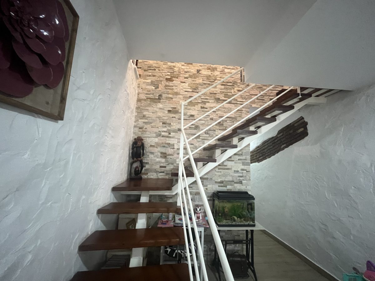DUPLEX COMPLETAMENTE REFORMADO