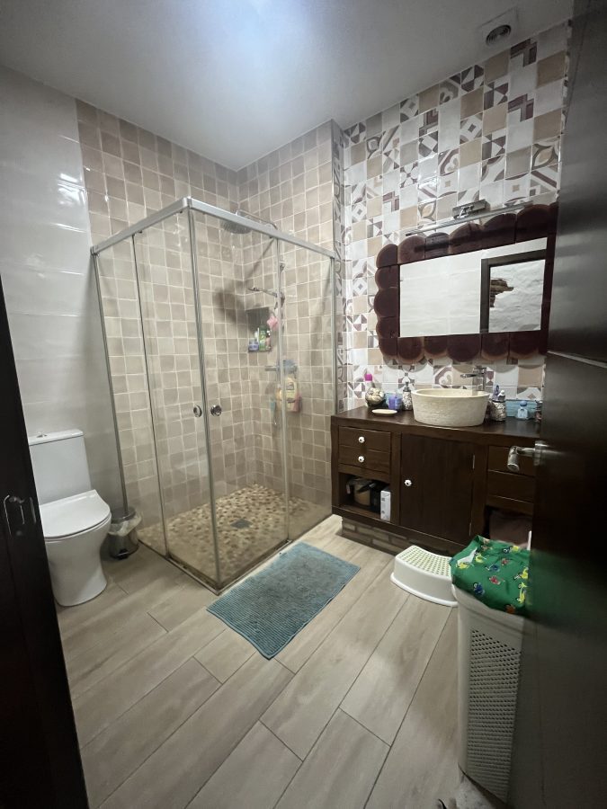 DUPLEX COMPLETAMENTE REFORMADO