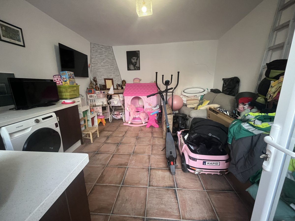 DUPLEX COMPLETAMENTE REFORMADO