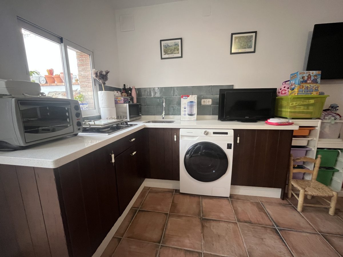 DUPLEX COMPLETAMENTE REFORMADO