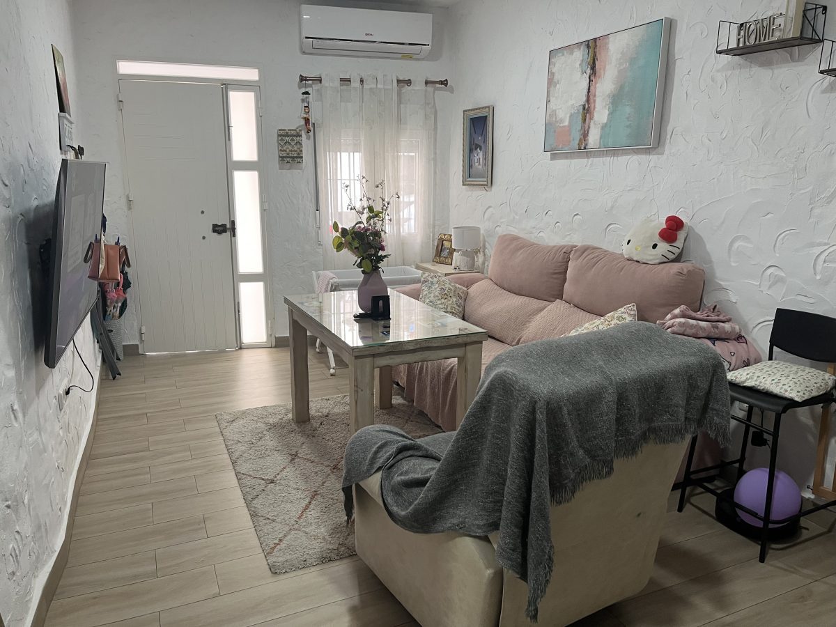 DUPLEX COMPLETAMENTE REFORMADO