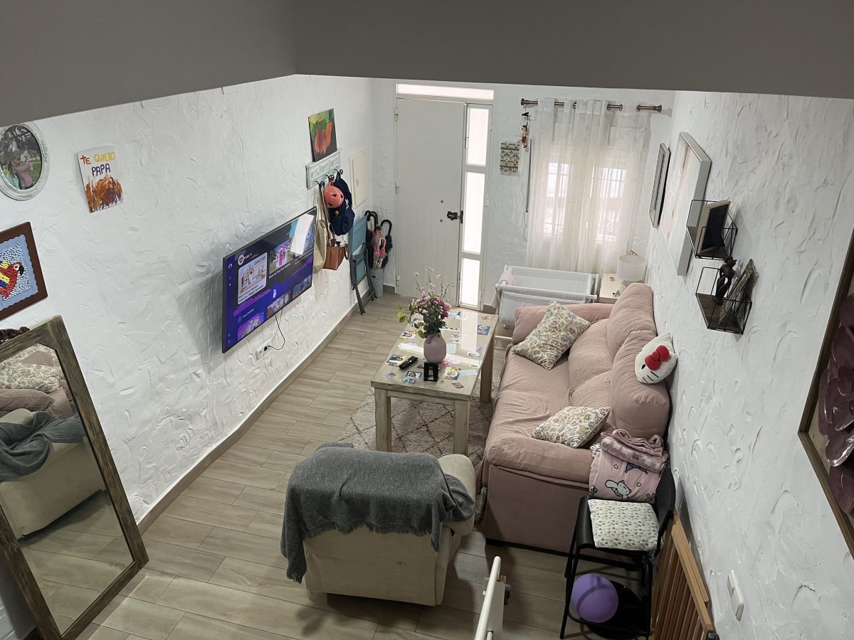 DUPLEX COMPLETAMENTE REFORMADO