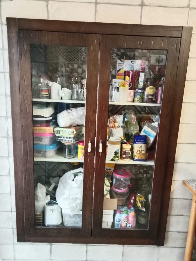 DUPLEX COMPLETAMENTE REFORMADO