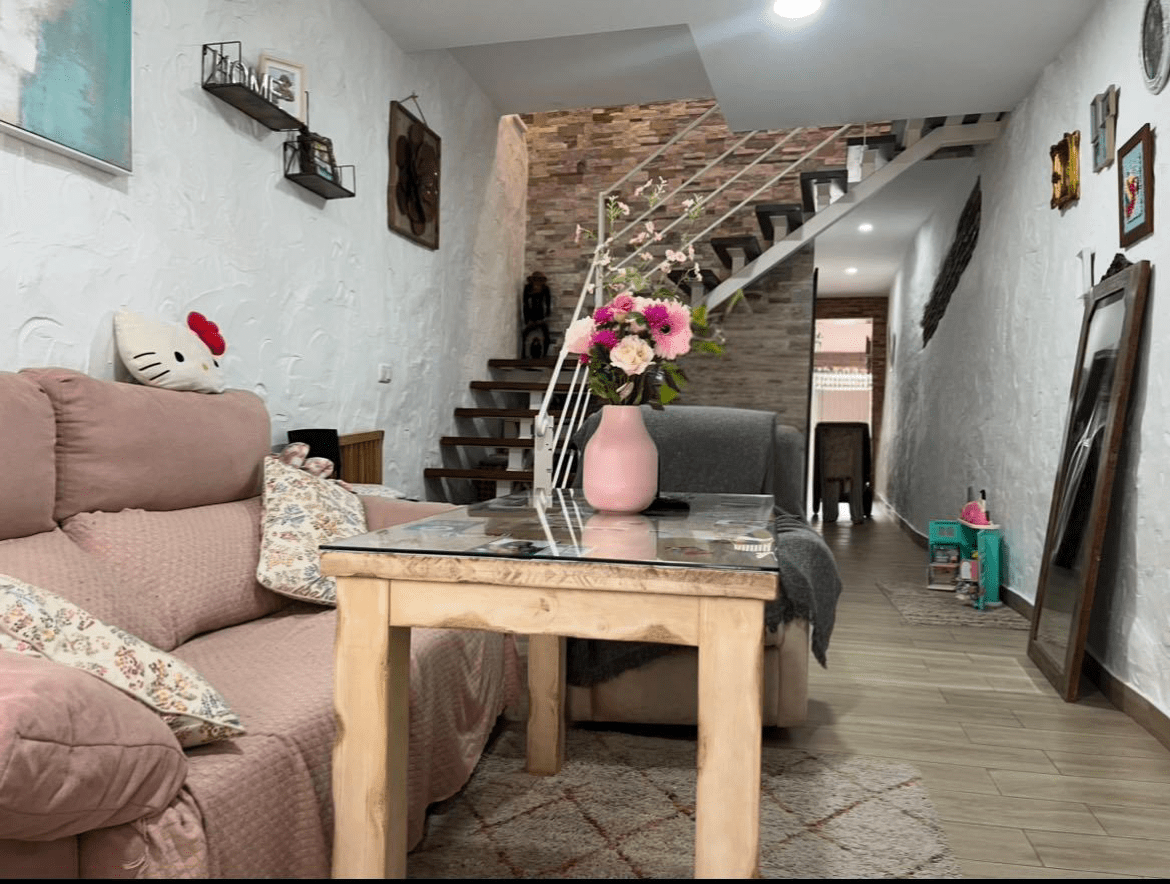 DUPLEX COMPLETAMENTE REFORMADO