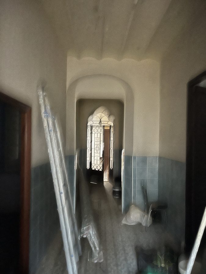 VIVIENDA PLANTA BAJA EN ZONA CENTRO PARA REFORMAR