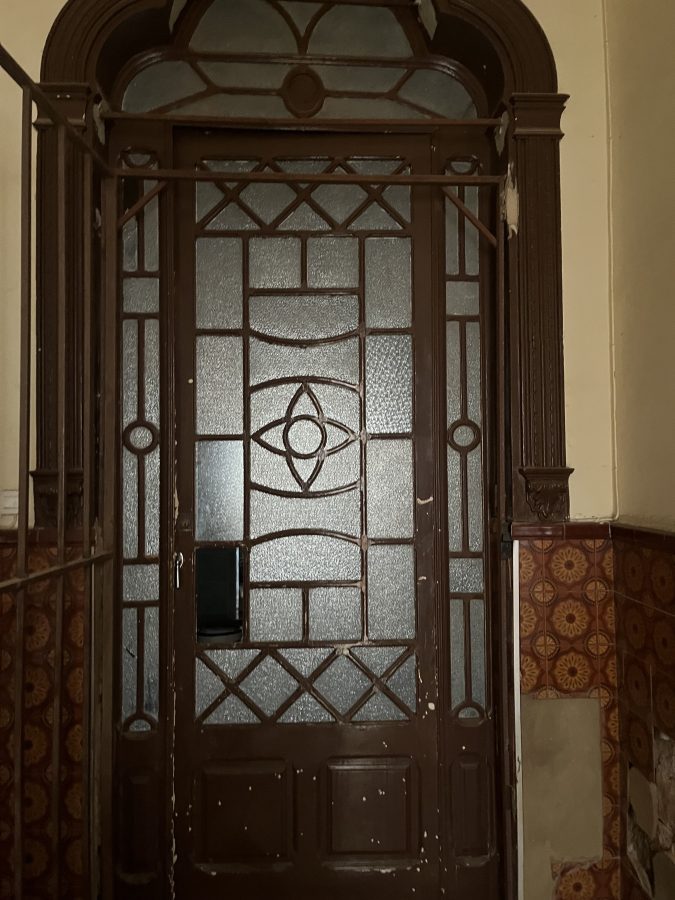 VIVIENDA PLANTA BAJA EN ZONA CENTRO PARA REFORMAR