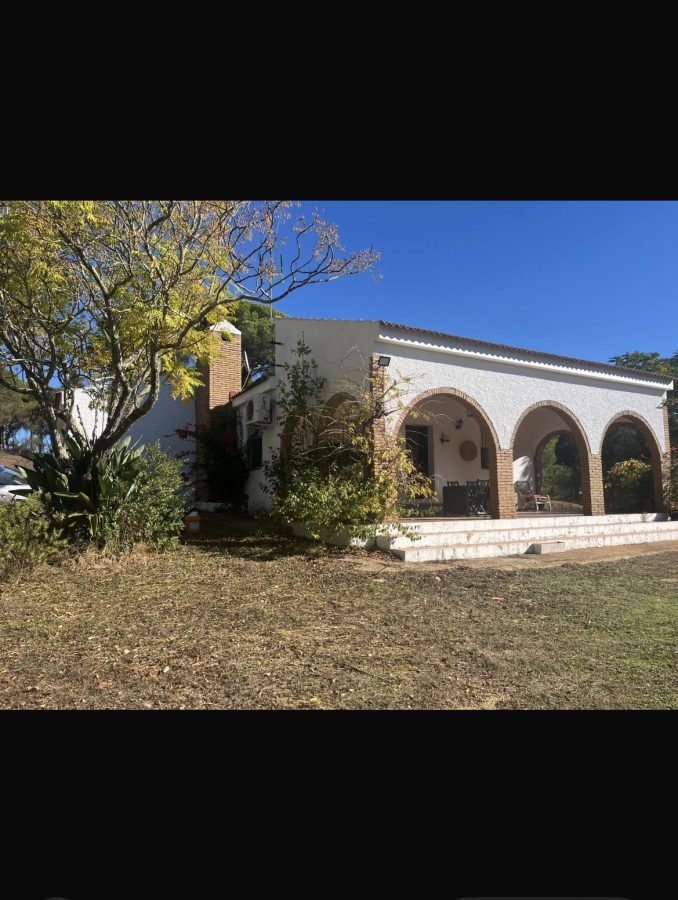 CHALET EN LOS PINOS CON INMEJORABLE UBICACIÓN