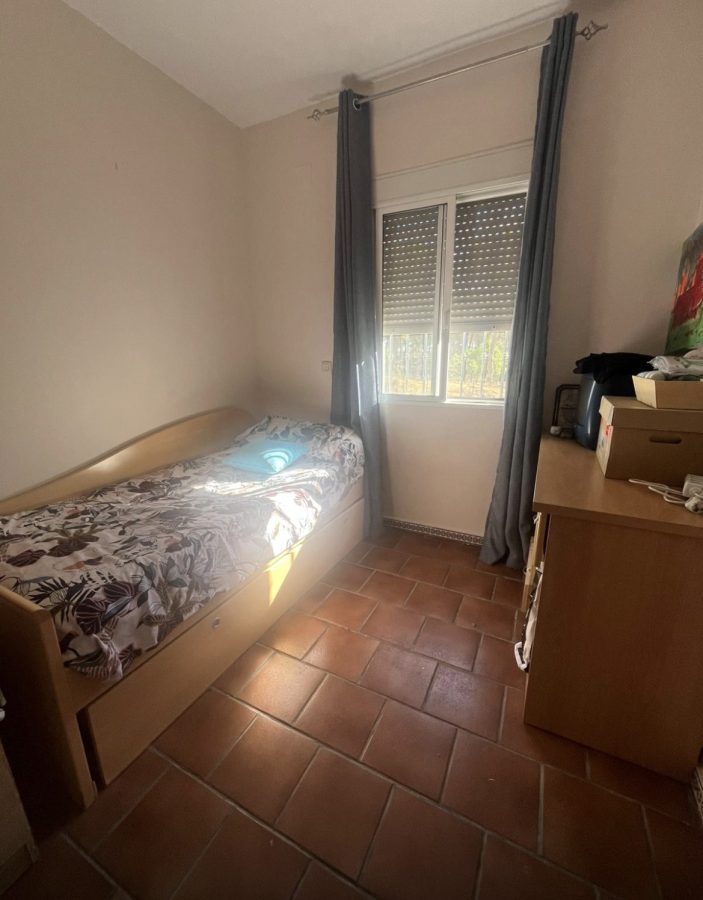 CHALET EN LOS PINOS CON INMEJORABLE UBICACIÓN