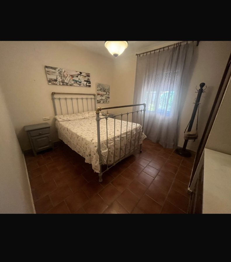 CHALET EN LOS PINOS CON INMEJORABLE UBICACIÓN