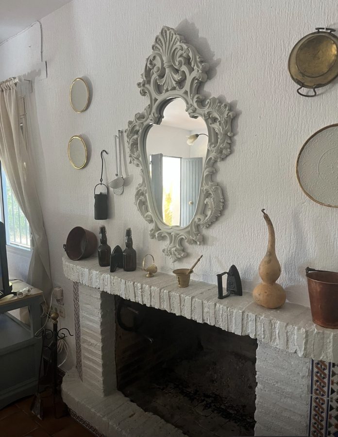 CHALET EN LOS PINOS CON INMEJORABLE UBICACIÓN