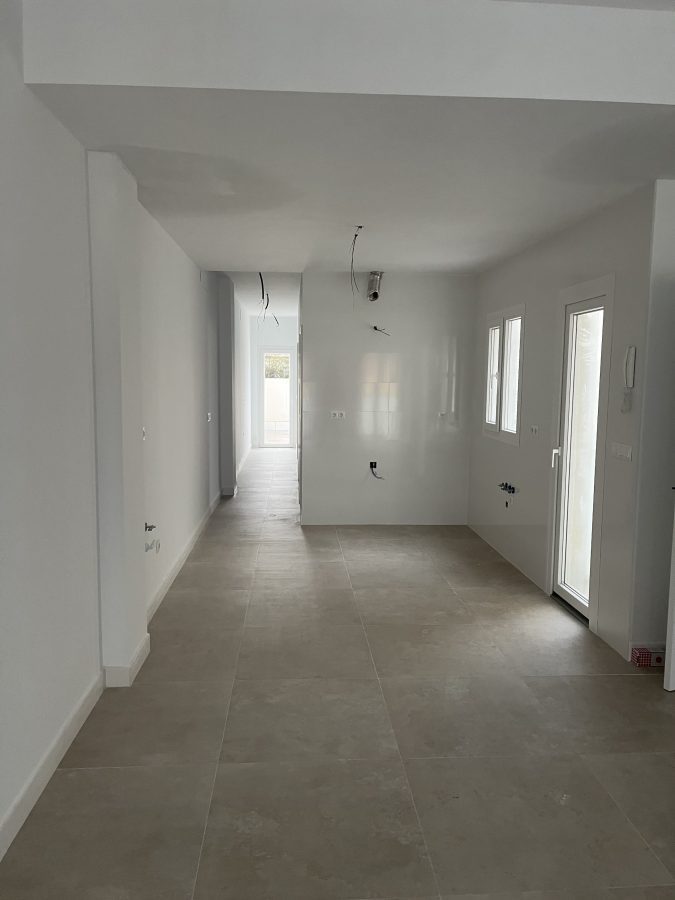 ÚLTIMO PISO DE NUEVA CONSTRUCCIÓN DE ESTA PROMOCIÓN