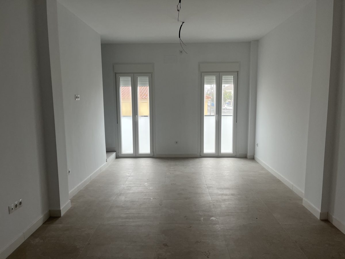 ÚLTIMO PISO DE NUEVA CONSTRUCCIÓN DE ESTA PROMOCIÓN