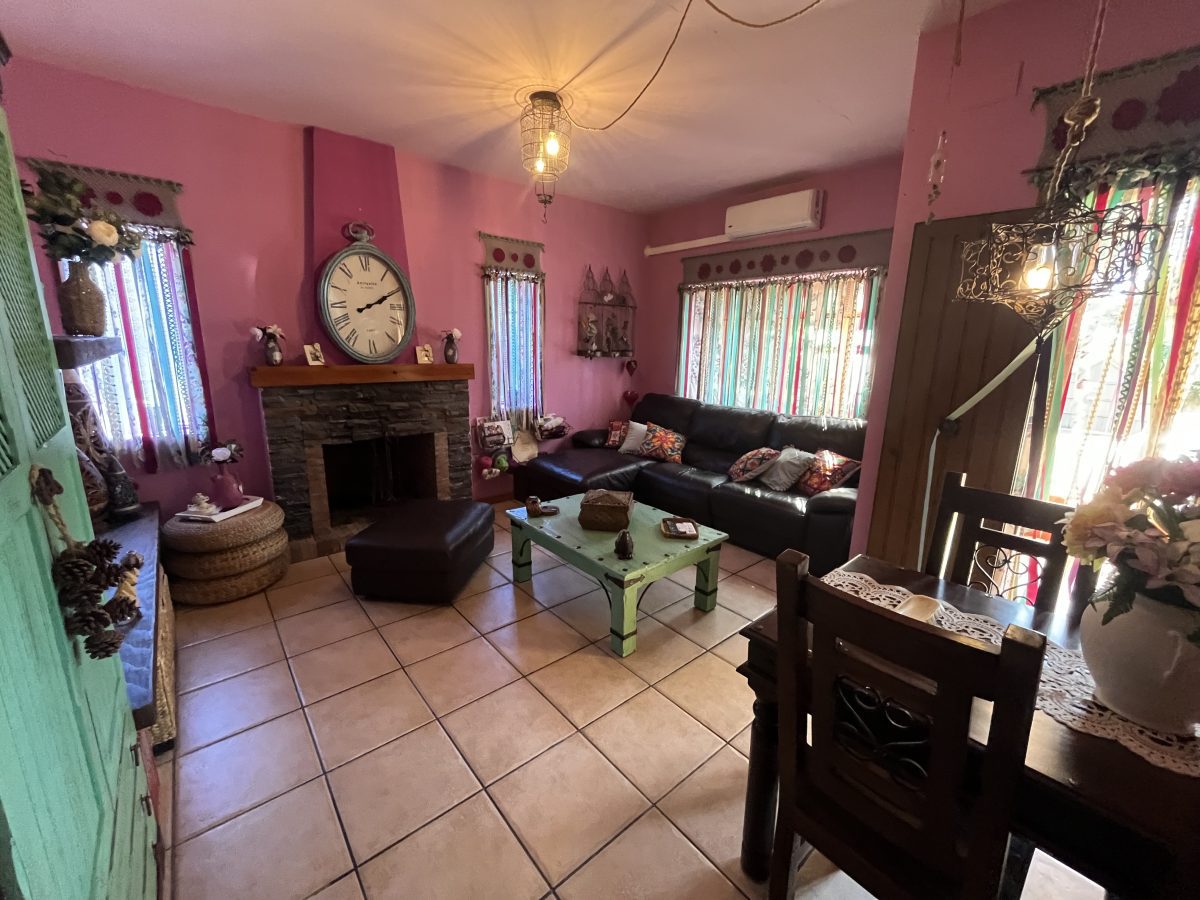 CHALET CON PISCINA EN LOS PINOS