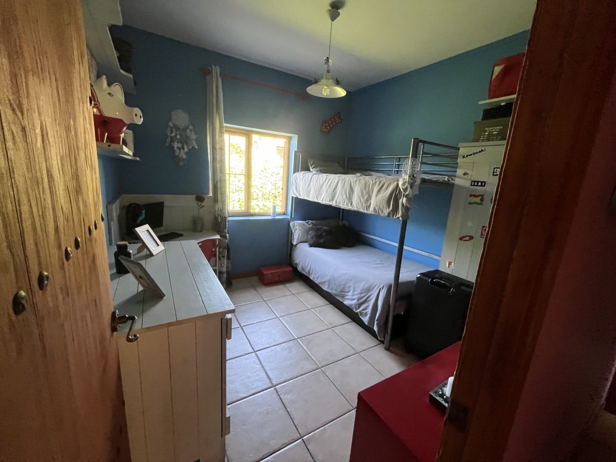 CHALET CON PISCINA EN LOS PINOS