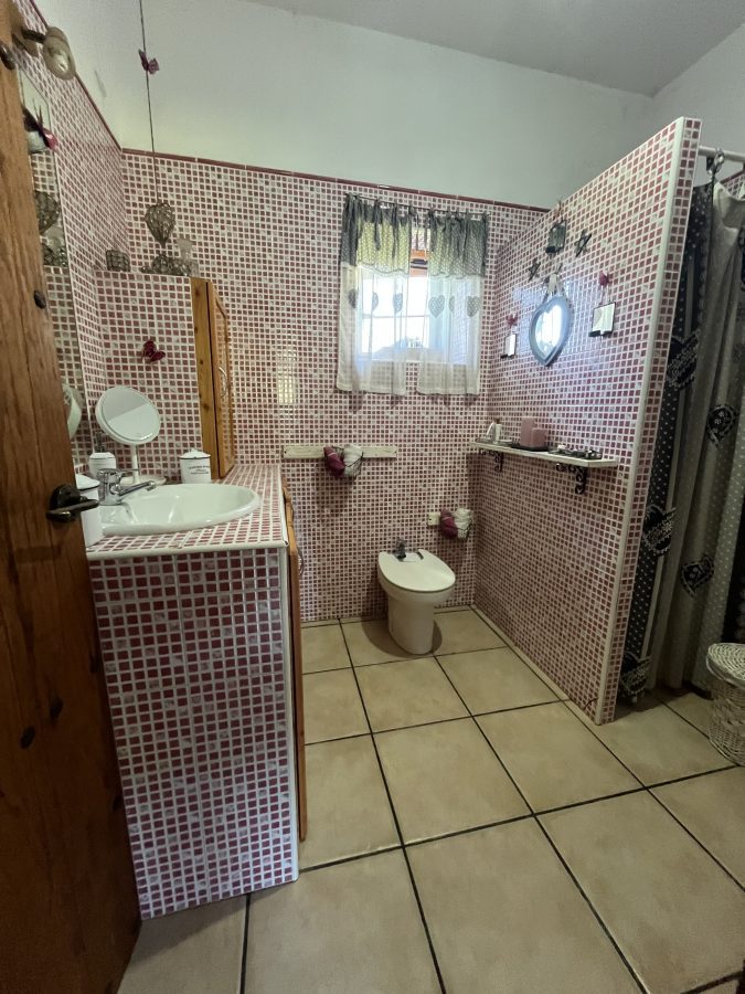 CHALET CON PISCINA EN LOS PINOS