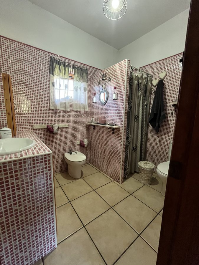 CHALET CON PISCINA EN LOS PINOS