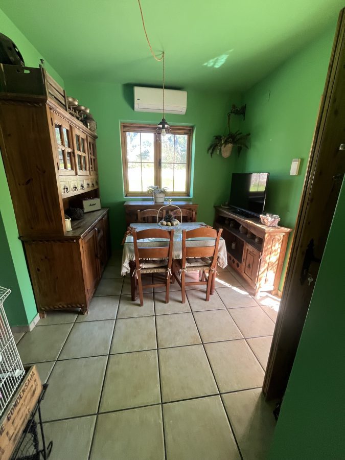 CHALET CON PISCINA EN LOS PINOS