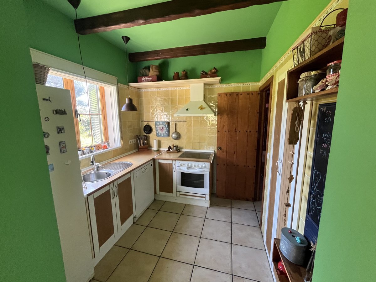 CHALET CON PISCINA EN LOS PINOS