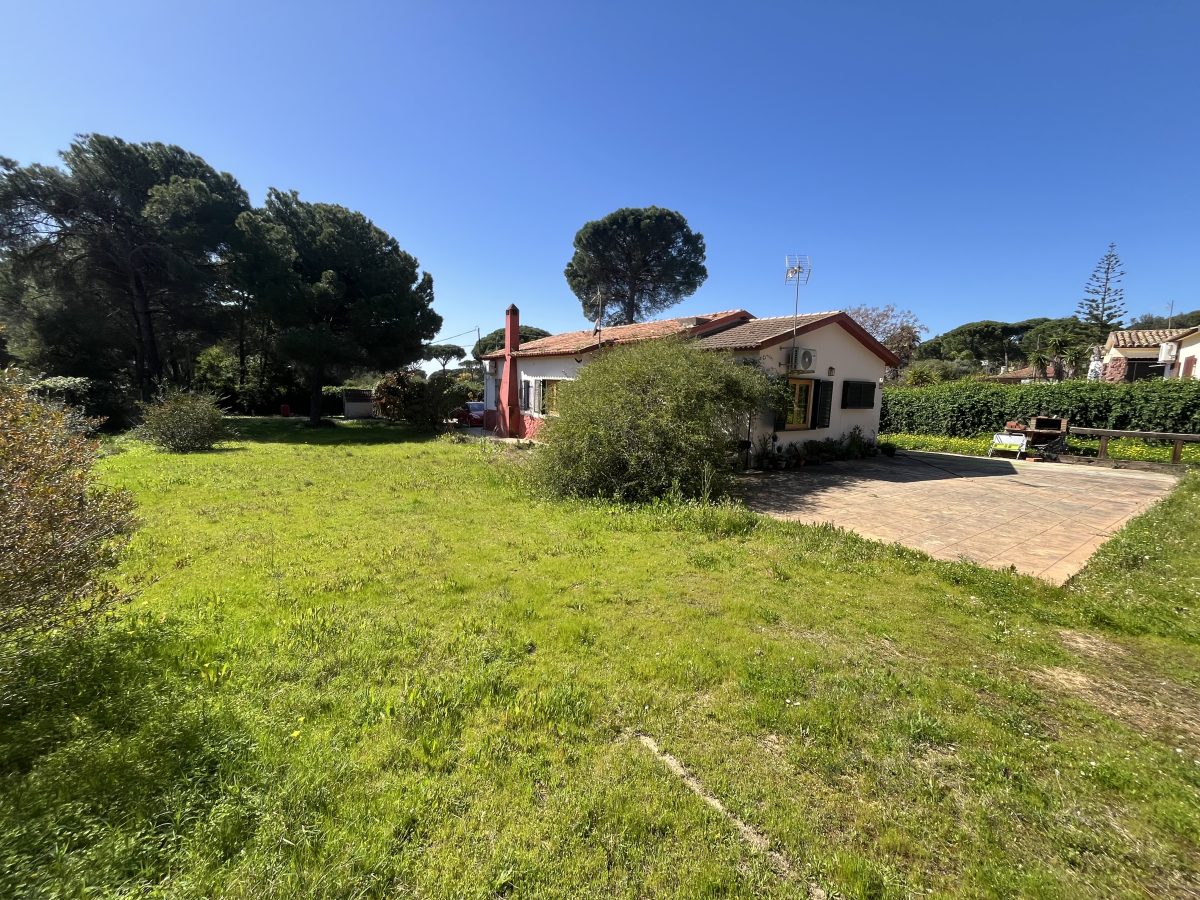 CHALET CON PISCINA EN LOS PINOS