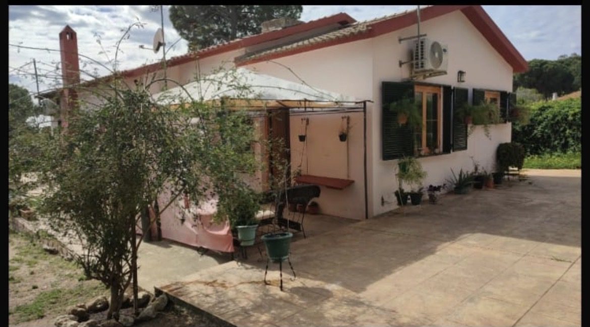 CHALET CON PISCINA EN LOS PINOS