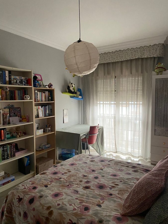 VIVIENDA UNIFAMILIAR CON GARAJE INDEPENDIENTE