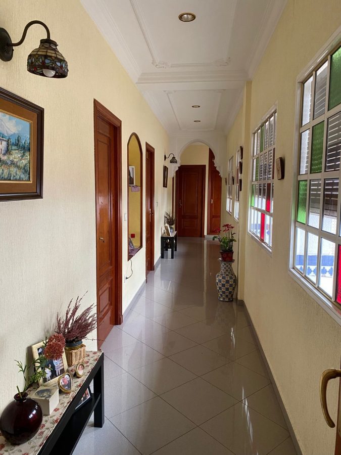 VIVIENDA UNIFAMILIAR CON GARAJE INDEPENDIENTE