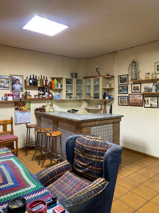 VIVIENDA UNIFAMILIAR CON GARAJE INDEPENDIENTE